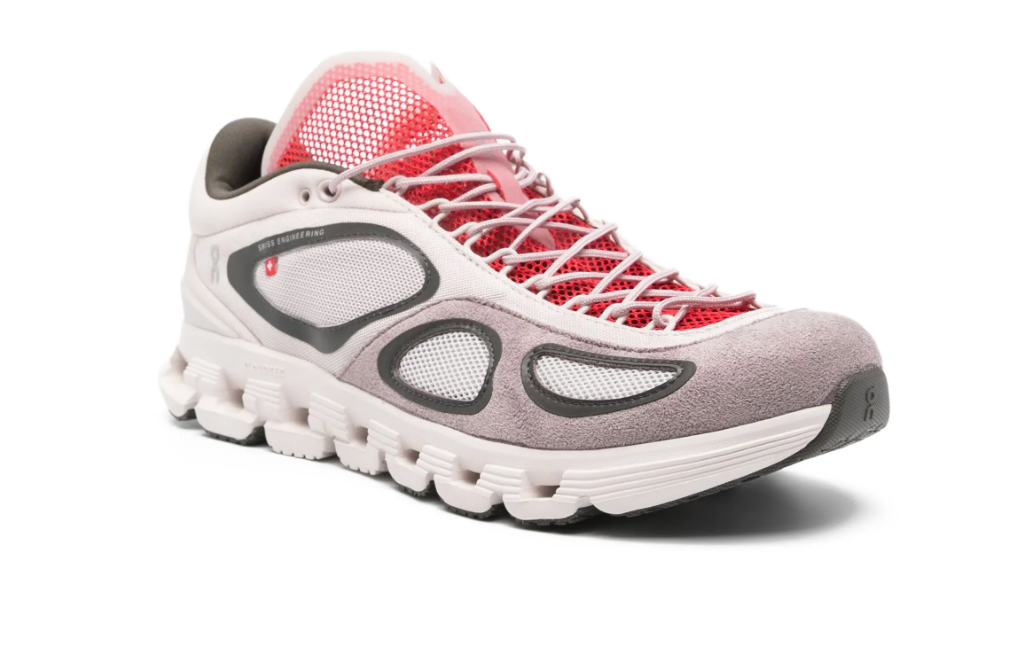 On Cloud FKA Twigs Tenis Running Unisex