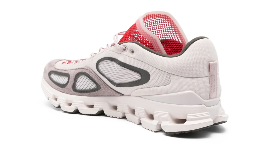 On Cloud FKA Twigs Tenis Running Unisex