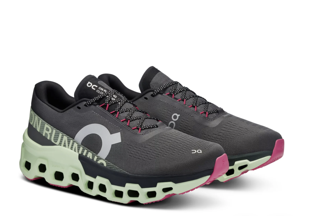 On Cloudmonster Hyper tenis running unisex