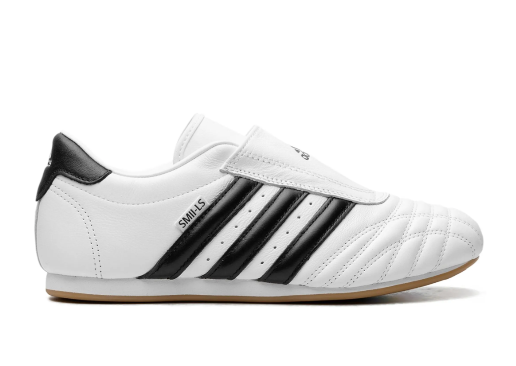 Adidas Taekwondo
