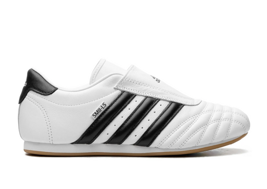 Adidas Taekwondo