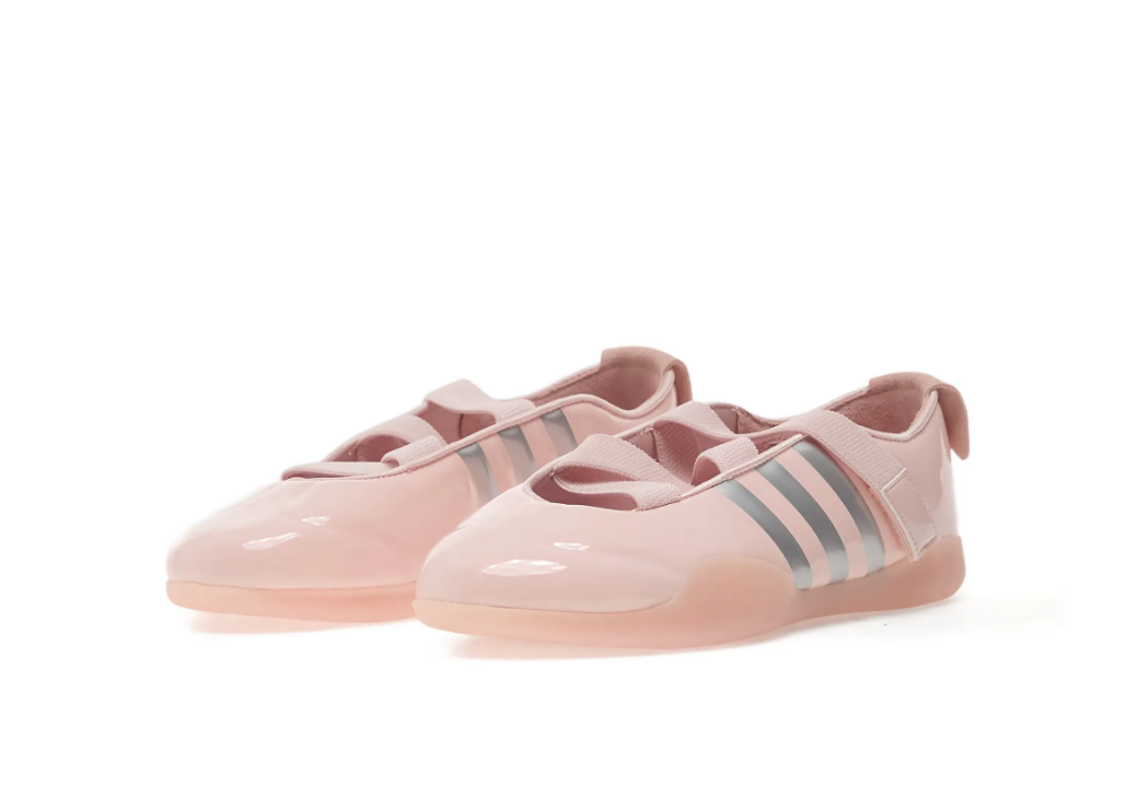Adidas Taekwondo x CLOT
