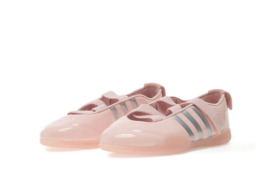 Adidas Taekwondo x CLOT