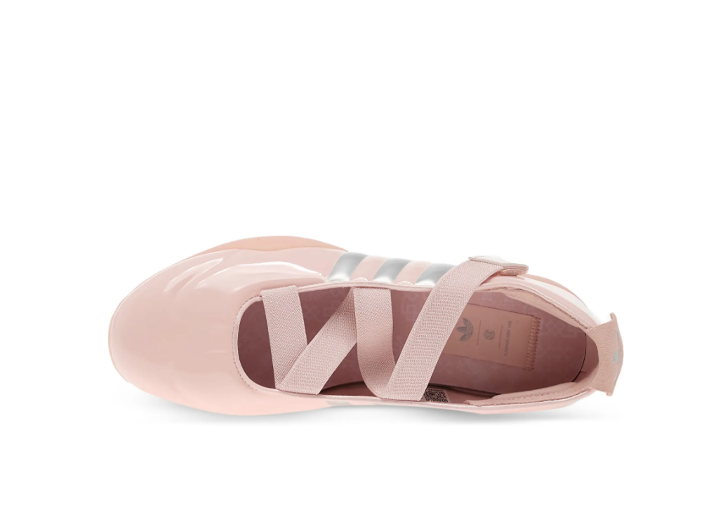 Adidas Taekwondo x CLOT