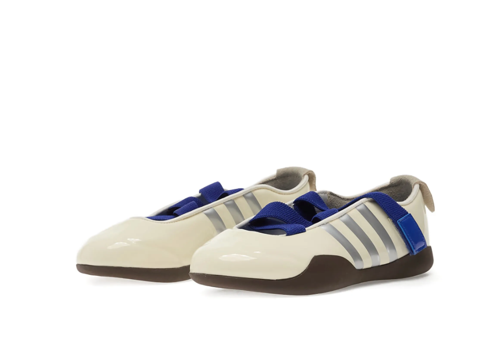Adidas Taekwondo x CLOT