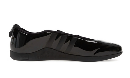 Adidas Taekwondo x Clot negro