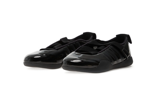 Adidas Taekwondo x Clot negro