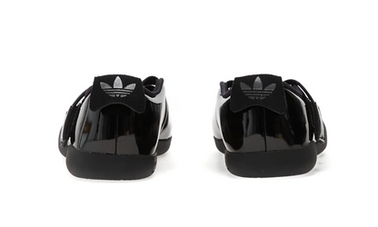 Adidas Taekwondo x Clot negro