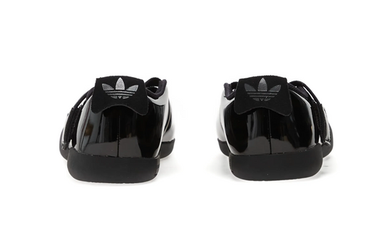 Adidas Taekwondo x Clot negro