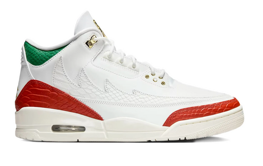 Air Jordan 3 “El Vuelo”