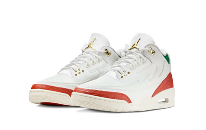 Air Jordan 3 “El Vuelo”