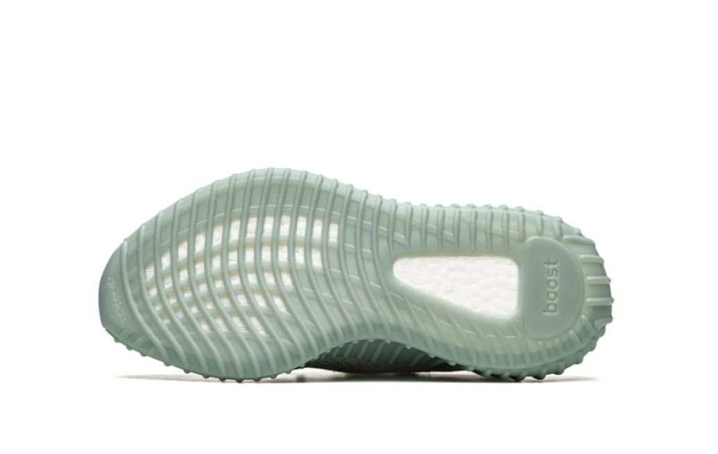 Yeezy Boost 350 V2 azul "Salt"