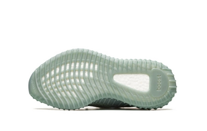 Yeezy Boost 350 V2 azul "Salt"