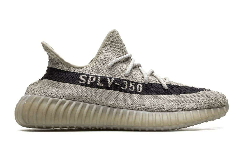 Yeezy Boost 350 V2 café / beige “Slate”