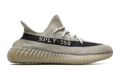 Yeezy Boost 350 V2 café / beige “Slate”