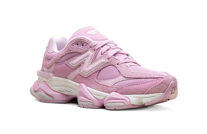 New Balance 9060 Rosa ASOS (Pink Overdye)