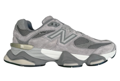 New Balance 9060 Gris Unisex INSIDE VOICES GREY