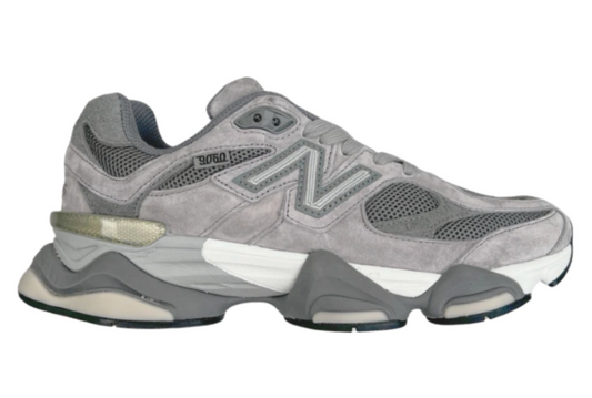 New Balance 9060 Gris Unisex INSIDE VOICES GREY