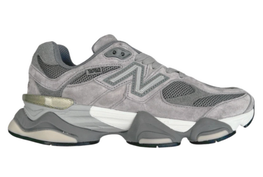 New Balance 9060 Gris Unisex INSIDE VOICES GREY