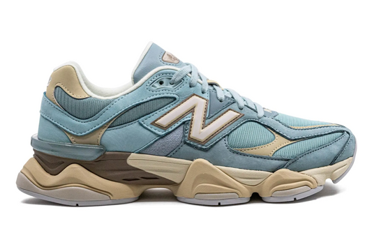 New Balance 9060 Azul Blue Haze
