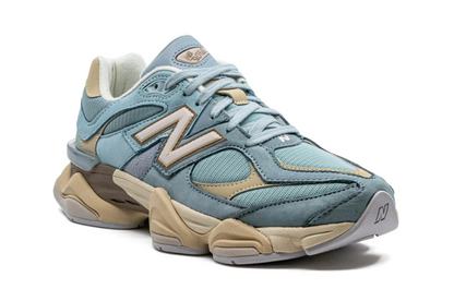 New Balance 9060 Azul Blue Haze