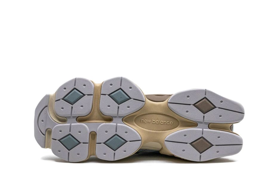 New Balance 9060 Azul Blue Haze