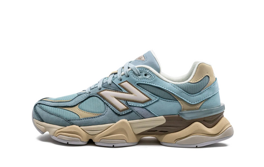 New Balance 9060 Azul Blue Haze