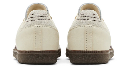 Adidas Samba Beige Vino