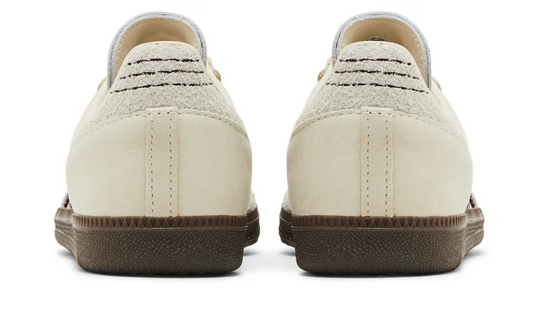 Adidas Samba Beige Vino