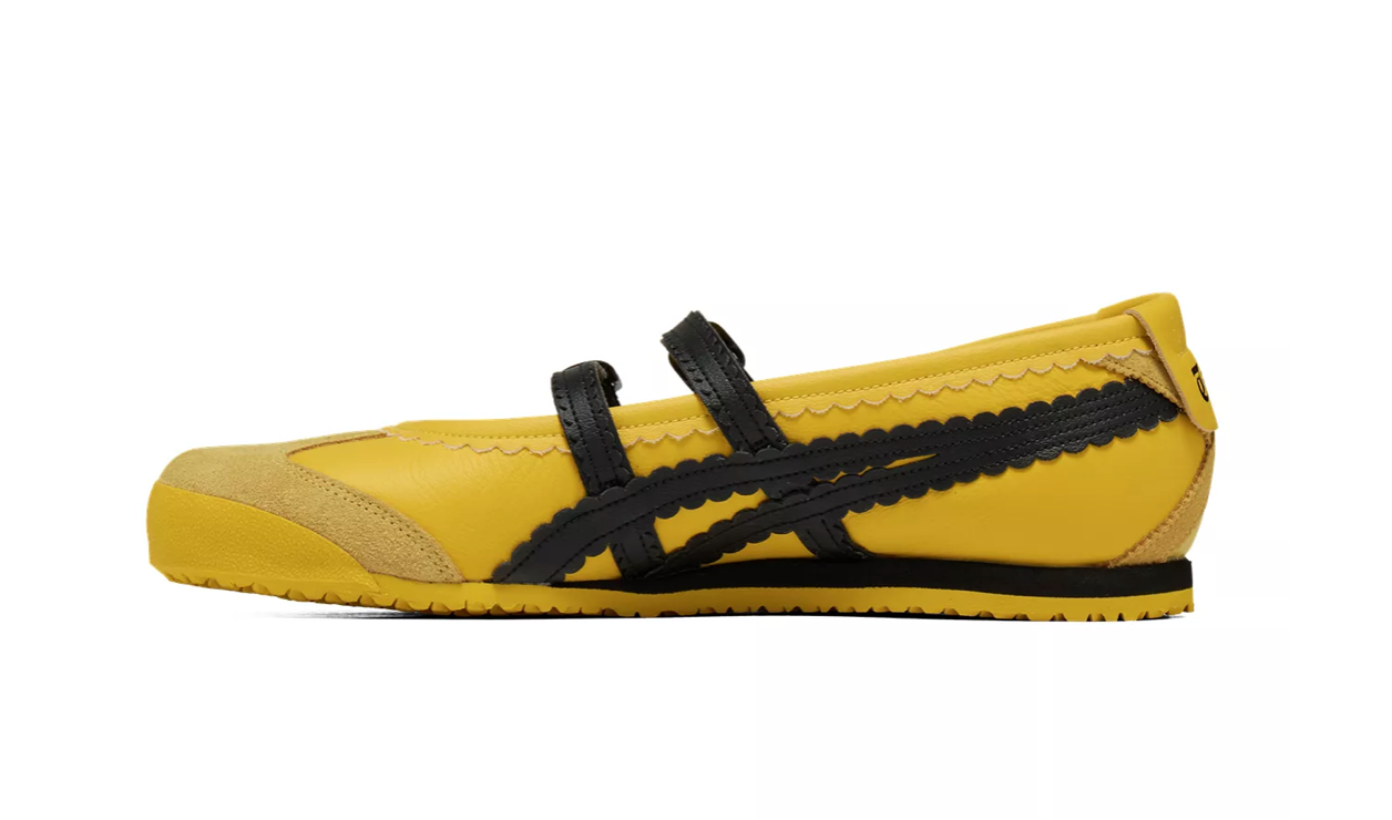 Onitsuka Tiger Ballet Amarillo