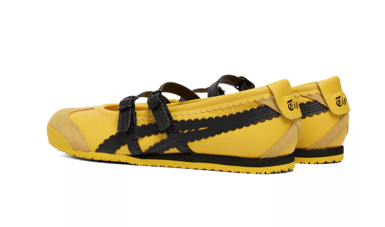Onitsuka Tiger Ballet Amarillo