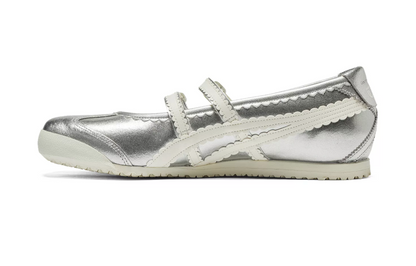 Onitsuka Tiger Ballet Plata