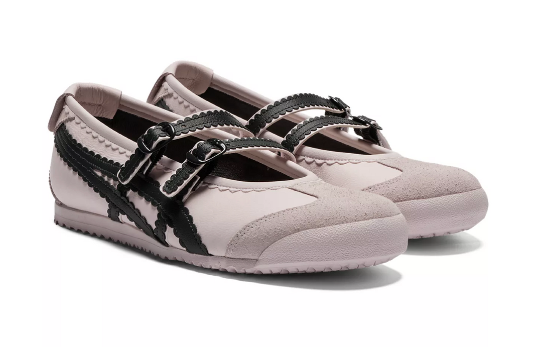 Onitsuka Tiger Rosa