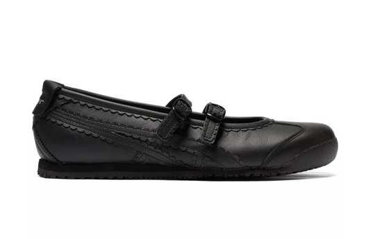 Onitsuka Tiger Ballet Negro