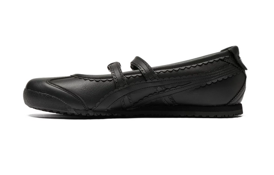 Onitsuka Tiger Ballet Negro