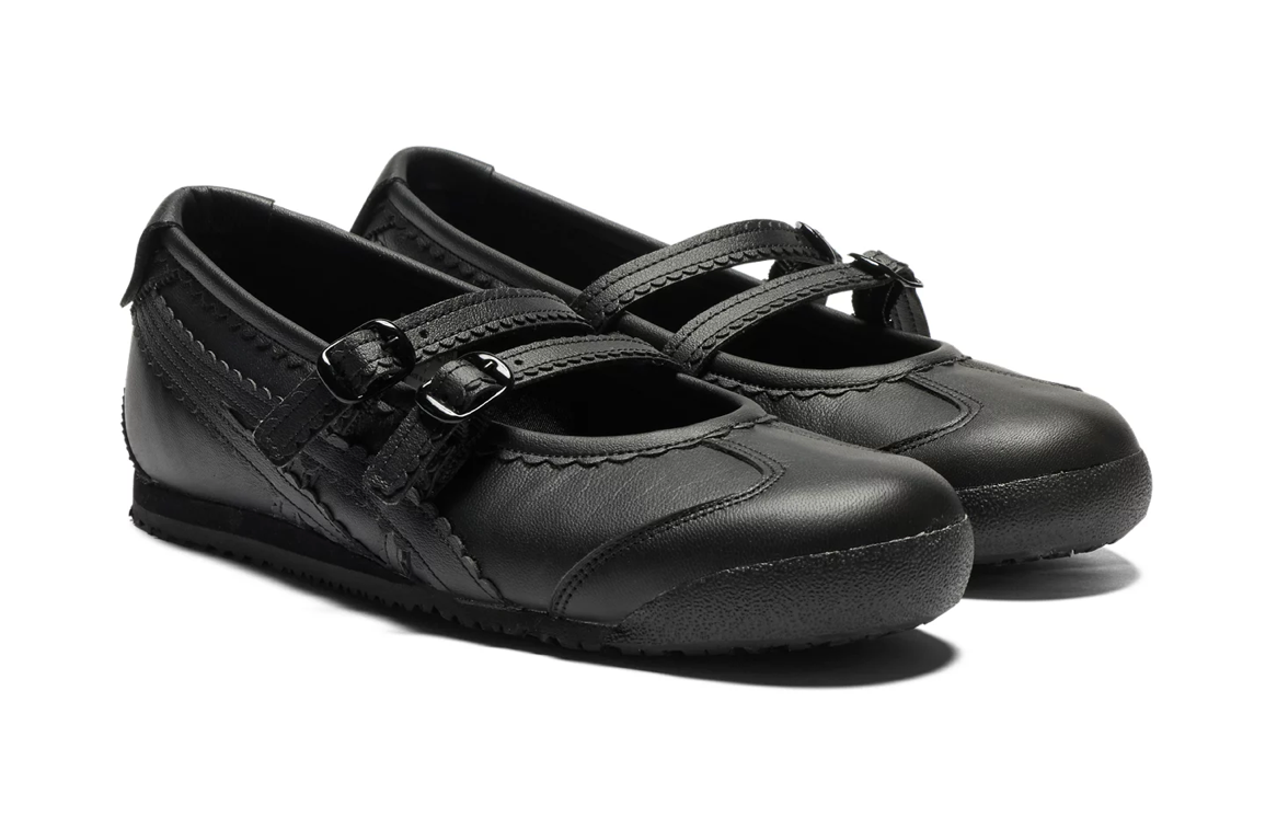 Onitsuka Tiger Ballet Negro