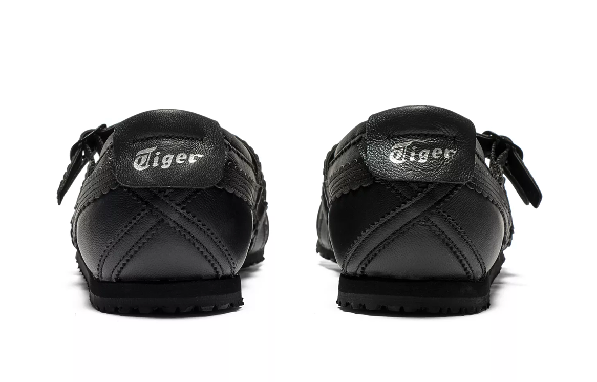 Onitsuka Tiger Ballet Negro