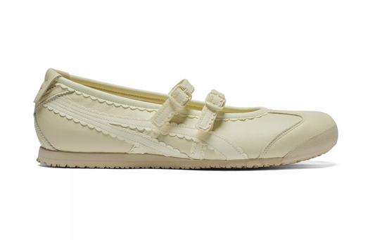 Onitsuka Tiger Ballet Beige