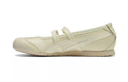 Onitsuka Tiger Ballet Beige