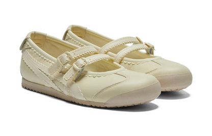 Onitsuka Tiger Ballet Beige