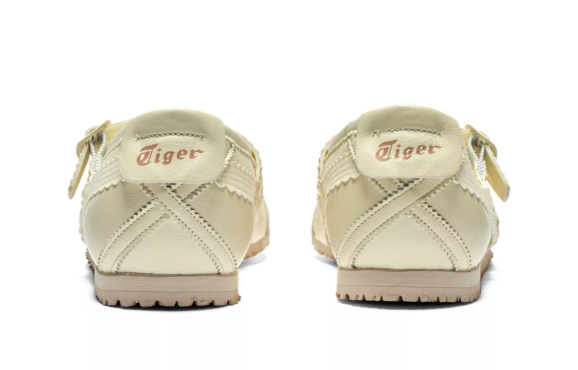 Onitsuka Tiger Ballet Beige