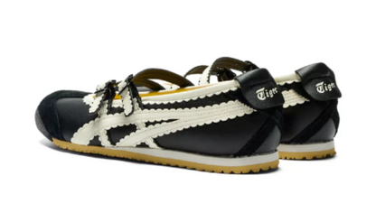 Onitsuka Tiger Ballet Negro