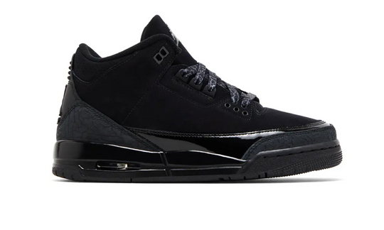 Air Jordan 3 Retro GS &