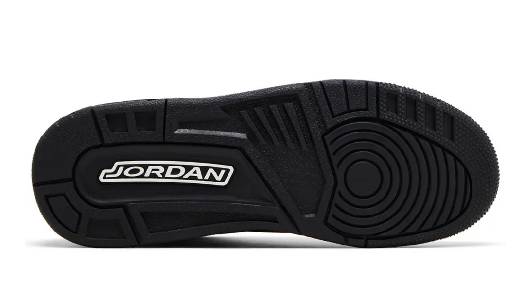 Air Jordan 3 Retro GS &