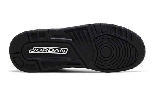 Air Jordan 3 Retro GS &