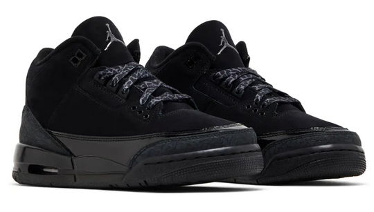 Air Jordan 3 Retro GS &