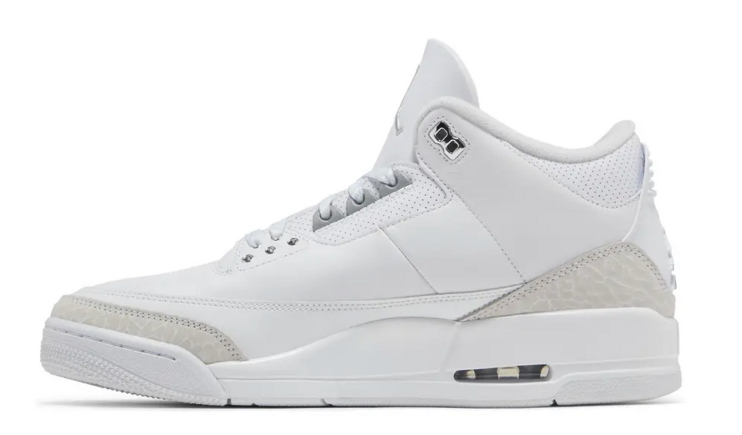Air Jordan 3 Retro &