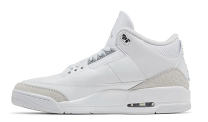 Air Jordan 3 Retro 'Pure Money' 2025