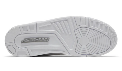 Air Jordan 3 Retro 'Pure Money' 2025