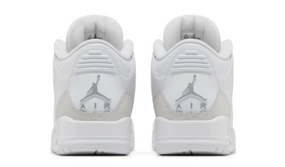Air Jordan 3 Retro 'Pure Money' 2025